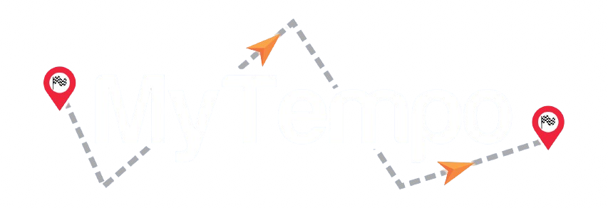 MyTempo Logo